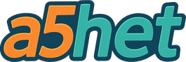 A5hbet Logo